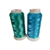 Fabricantes fornecem sapatos bolsas sacolas linha de costura de couro linha de nylon de alta resistência em estoque atacado