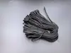 Corda Paracord de 7 Fios e 4mm para Uso Outdoor Multifuncional Corda de Tração para Montanhismo Paraquedista Equipamento de Fuga e Sobrevivência Corda de Segurança Paracord 31m