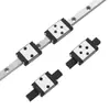Mgn5C 5H Guía Lineal Miniatura Doméstica Deslizador Sseb6 Rsr5 Lrm5 Lwl5 Mr5M
