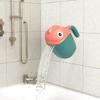 Cuchara de agua para baño de bebé, cuchara de agua para baño de niños, cuchara de champú para bebés, taza de champú para niños, taza de champú