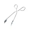 26# Pinza para pan pinza para alimentos de barbacoa pinza de cocina multiusos para el hogar pinza de buffet 2 yuanes al por mayor