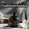 Gardenia Flower Aromatherapy Home Perfume de alta qualidade Dormitório Fragrância duradoura para ambientes internos Fragrância para banheiro Óleo essencial