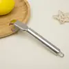 Clip anti-quemaduras de acero inoxidable para el hogar montado en tarjeta soporte para tazón de cocina clip para plato soporte para tazón de cocina clip para utensilios 906