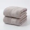 Toalla de Algodón 100% Clase A Personalizada, Toalla de Baño, Juego de Toallas Cuadradas, Algodón Puro de 32 Hilos al por Mayor para Uso Doméstico de Adultos, Espesa, Suave y Absorbente