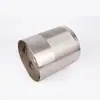 Piezas no estándar de acero inoxidable Piezas de procesamiento en torno CNC Uniones roscadas mecanizadas de acero inoxidable Piezas no estándar de acero inoxidable