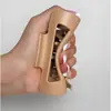 Pinza para el pelo de silicona suave de alta gama Pinza de tiburón Pinza para el pelo Suave Protección anticaída Clip trasero para la cabeza Pinza de agarre duradera para el pelo