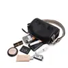 Bolso de Piel de Vaca de Capa Superior Nuevo Bolso Almohada para Mujer Bolso de Hombro Casual Bolso Boston de Alta Textura Bolso de Mano de Gran Capacidad