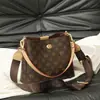 Serie Presbicia Bolso Tote de Gran Capacidad Bolso Cubo Bolso de Mano Bolso Cruzado al Hombro para Mujer 2025 Nuevo Versátil Transfronterizo