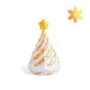 Árbol de Navidad Nuevo Imposible Transfronterizo Árbol de Navidad Navidad Impresión 3D Push Pop