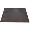Alfombrilla universal de PVC para maletero de automóvil, fácil de limpiar, se puede cortar a medida.