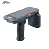 Jiebao com Alça Máquina Portátil Rfid Uhf Máquina Portátil de Código de Barras Uhf de Grande Capacidade Fabricante de Pda Rfid