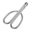Abre Cáscaras de Piñón, Útil Herramienta Doméstica para Pelar Frutos Secos, Rompe Nueces, Abre Semillas de Sandía, Herramienta Mágica para Romper Semillas