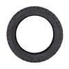 Neumático de patinete eléctrico de 10 pulgadas con boquilla de aire No. Neumático de vacío todoterreno Serie 60/70-6.5 para 9 MaxG2 G30