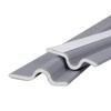 Tira de sellado para ventana corrediza, puerta y ventana, costura de puerta, a prueba de viento, aislamiento acústico, autoadhesiva, plástico, ventana de acero, aleación de aluminio, tira de sellado para ventana de parabrisas