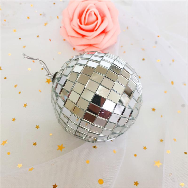 蛋糕插牌 铁艺星星月亮插牌 发光月亮代表我的心 生日蛋糕装饰