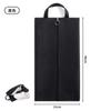 Amazon popular bolsa de almacenamiento de viaje portátil extragrande bolsa de almacenamiento a prueba de polvo Deportes Fitness Viaje zapatos botas cubierta