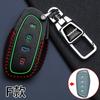 Cubierta para Llave Haval H6, Edición Estilo Chino, Big Dog, Tyrannosaurus, Bestia Divina, Haval M6, Xiaolong Max, Cubierta Específica para Coche, 24 Modelos