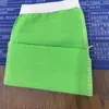 Toalla de Baño Doble Cara de Arena Gruesa de Una Sola Capa, Guante Exfoliante Delgado, Herramienta de Baño Potente para Eliminar Suciedad Unisex