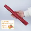 Modelo de fruta de plástico de simulación manzana piña pera melón Hami naranja fruta y verdura falsa accesorios para fotografía alimentos y juego materiales didácticos