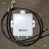 Tanque de Aceite Generador de Potencia al Vacío Asistida Wuzheng Shifeng Tanque de Aceite para Triciclo Agrícola Tanque de Aceite Hidráulico Depósito