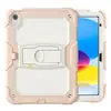 Funda Protectora para Ipad11 Generación 10ª 10.2 Funda para Tablet Pro 13 pulgadas Apple M3 Anticaída Air6 Soporte 2025