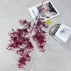 Flores Decorativas de Mimosa Artificial Transfronterizas para Pasillo, Adornos para Sala de Estar, Flores Artificiales, Flores Falsas, Flores Secas DIY