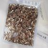 Pacote inteiro atacado joias de diamante para unhas de fundo plano 1440 peças de champanhe cintilante tamanho açúcar ovos de pombo joias de diamante para unhas