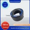 Olho de peixe rolamento de junta radial autolubrificante UC 5 6 8 10 12 15 17 20 25GEG30C-RS