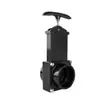 Accesorios de Modificación para RV Tanque de Agua Fresca Tanque de Aguas Negras Tanque de Aguas Negras Válvula de Aguas Negras Válvula del Tanque de Agua Válvula de Agua Fresca Válvula de Aguas Negras