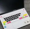 Aplicable a película protectora de teclado de laptop Asus X201e E202s E12 E203NAH e200h