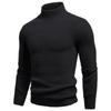 Comercio Exterior Transfronterizo 2026 Nuevo Suéter de Imitación de Visón Tejido Aliexpress Suéter Personalizado para Hombre Ropa de Moda Amazon