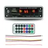 12v placa decodificadora Bluetooth larga módulo mp3 decodificador sin pérdidas placa base Bluetooth En Stock Stock