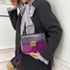 Bolso chic de nicho estilo francés para mujer, 26 modelos nuevos, versión coreana, versátil para hombro, de mano, bolso cruzado informal a la moda