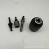 Adaptador de Chave de Motor Elétrico Marca Sanou, Adaptador para Chave de Impacto, Broca de Furadeira Elétrica Convertida para Mandril de Broca Elétrica