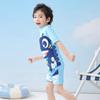 Traje de Baño Nuevo para Niños de Una Pieza para Niño Lindo Tiburón Dinosaurio Traje de Baño para Bebé Niño Traje de Baño para Bebé Niño