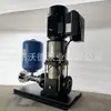 Fornecer Huoweide WDL Bomba d'água de Pressão Constante com Frequência Variável para Abastecimento Secundário Aço Inoxidável Totalmente Automático Inteligente Booster de Mochila