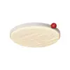 Lámpara de Dormitorio de Espectro Completo LED Protección Ocular Lámpara de Entrada Pasillo Corredor Lámpara de Balcón Redonda Guangdong Zhongshan