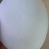 Fabricante Personalizado Oval Bojo, Almofadas de Seio, Copas de Seio, Almofadas de Algodão Esponjoso, Inserções para Lingerie, Inserções para Bojo