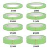 Em estoque Art Paint Weak Adhesive Mask Paper e Paper Tape Multi Size Furniture Spray Paint Mask Paper Mask Wholesale