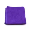Herramientas de Peluquería al por Mayor, Toallas Absorbentes Suaves Engrosadas, Toallas de Belleza y Peluquería, Toallas Absorbentes para Lavado de Cabello en Salones
