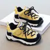 Zapatos Deportivos Infantiles Estilo Girly para Exteriores 2026 Otoño Zapatos para Niños y Niñas Zapatos de Running para Niñas Zapatos de Malla para Exteriores para Niños