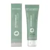 La crema para el cuidado de la piel es suave y amigable con la piel, hidrata las áreas secas y ásperas, proporciona hidratación duradera, es refrescante, no pegajosa y se absorbe fácilmente.