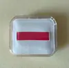 100 Puntos Polvo de Malvavisco Esponja Especial para Rostro Cushion Corrector Set Esponja para Maquillaje Húmeda y Seca para Fijar Maquillaje