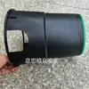 Caixa de Válvula de Entrada de Água Válvula de Aterramento Poço VB708 Caixa de Válvula Solenoide Caixa Enterrada Tampa de Proteção Balde Protetor Redondo de 6 polegadas