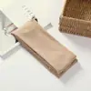 Yiwu Stock Precio Especial Leggings Terciopelo Estilo Primavera y Otoño Felpa Engrosada Pantimedias para Mujer Cintura Alta Grosor Medio Algodón Colorido