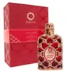 Producto Popular Transfronterizo Bharara Nicho Perfume Árabe de Oriente Medio Dubái para Hombres y Mujeres Exportación al por Mayor