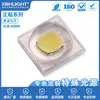 Lámpara LED de diodo emisor de luz pequeño de alta potencia 1W3W5W Iluminación blanca cálida Luz roja azul Amarilla verde esmeralda