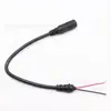 El Fabricante Suministra Cable Adaptador de Corriente DC 6.5*1.4 Hembra a SR+Abierto para Uso en el Adaptador