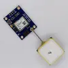 Módulo GPS Glonass Beidou GY-GPSV3-M8T NEO-M8T M9N F10N