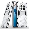 Em estoque para OPPO REALME12pro armadura punk caso de telefone REALME12PRO caso de telefone